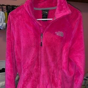 Northface sweater